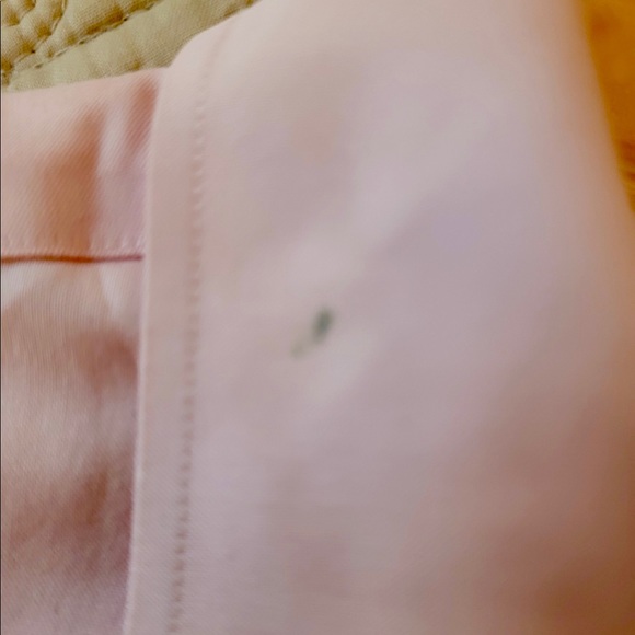 Brooks Brothers Pink Button Down Shirt - Picture 6 of 6